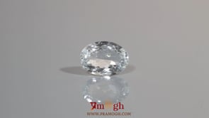 Aquamarine - 4.73 Carat