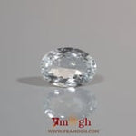 Aquamarine - 4.73 Carat
