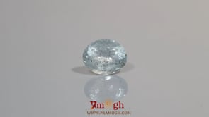 Aquamarine - 5.1 Carat