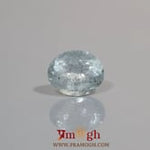 Aquamarine - 5.1 Carat