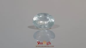 Aquamarine - 8.55 Carat