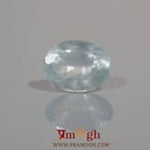 Aquamarine - 8.55 Carat