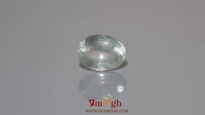 Aquamarine - 6.75 Carat