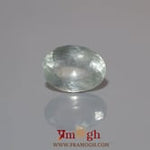 Aquamarine - 6.75 Carat