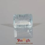 Aquamarine - 6.85 Carat