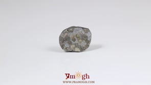 Pyrite - 9.05 Carat