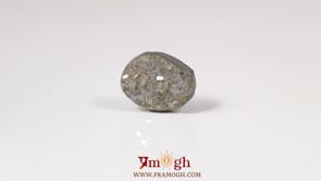 Pyrite - 9.9 Carat