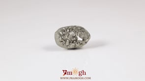 Pyrite - 13.8 Carat