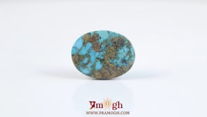Irani Firoza - 14.3 Carat