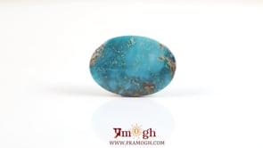 Irani Firoza - 15.95 Carat