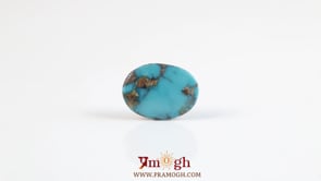 Irani Firoza - 5.15 Carat