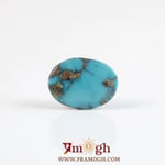 Irani Firoza - 5.15 Carat