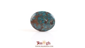 Irani Firoza - 13.7 Carat