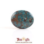 Irani Firoza - 13.7 Carat