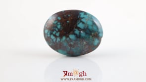 Irani Firoza - 35.7 Carat