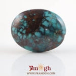 Irani Firoza - 35.7 Carat