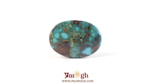 Irani Firoza - 18.5 Carat