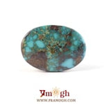Irani Firoza - 18.5 Carat