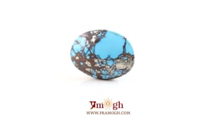 Irani Firoza - 16.9 Carat