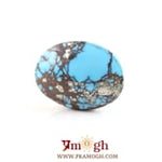 Irani Firoza - 16.9 Carat