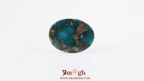 Irani Firoza - 10.2 Carat
