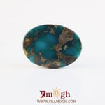 Irani Firoza - 10.2 Carat