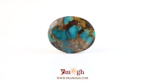Irani Firoza - 21.05 Carat