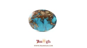 Irani Firoza - 17.15 Carat