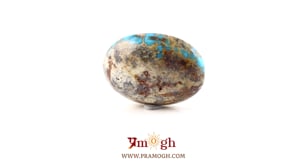 Irani Firoza - 14.8 Carat
