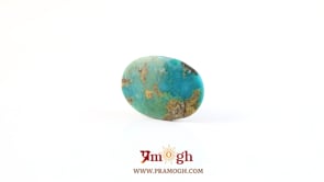 Irani Firoza - 6.15 Carat
