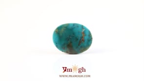 Irani Firoza - 9.45 Carat