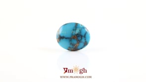 Irani Firoza - 4.08 Carat