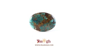 Irani Firoza - 12.85 Carat