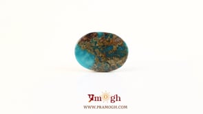 Irani Firoza - 6.05 Carat