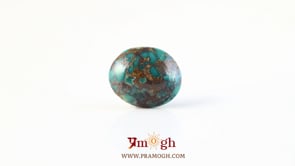 Irani Firoza - 8.8 Carat