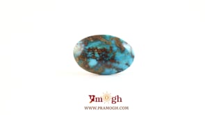 Irani Firoza - 8.4 Carat