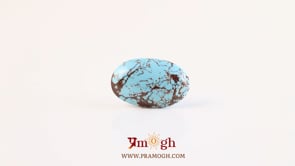 Irani Firoza - 6.8 Carat
