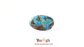 Irani Firoza - 7.2 Carat