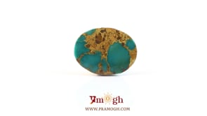 Irani Firoza - 11.9 Carat