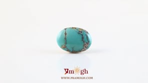 Irani Firoza - 5.45 Carat