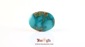 Irani Firoza - 12.55 Carat