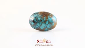 Irani Firoza - 19.25 Carat