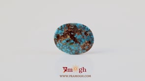 Irani Firoza - 6.8 Carat