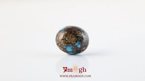 Irani Firoza - 8.1 Carat
