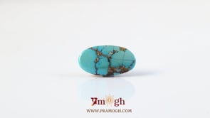 Irani Firoza - 6.1 Carat