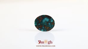 Irani Firoza - 7.2 Carat