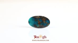 Irani Firoza - 8.85 Carat