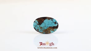 Irani Firoza - 11.25 Carat