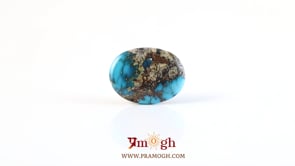 Irani Firoza - 6.3 Carat