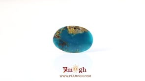 Irani Firoza - 5.05 Carat